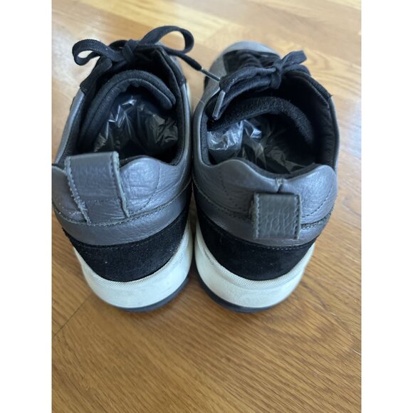 Mens Belvotti Milano Sneaker - Picture 5 of 10